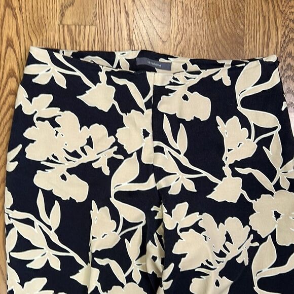 Liz Claiborne Michaela Crop Pants 4 - Picture 3 of 5